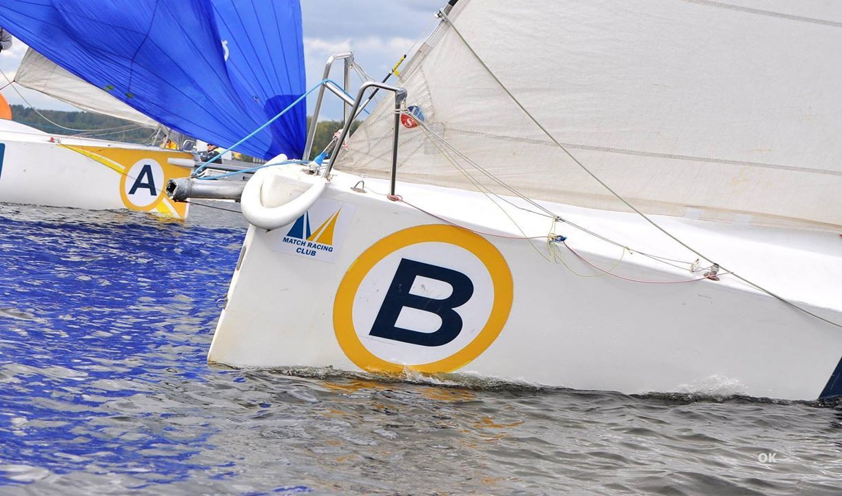 Матч-рейс WHO IS WHO. Итоги