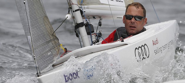 В акватории Рио без изменений