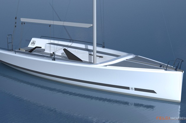 Dufour Yachts представляет
