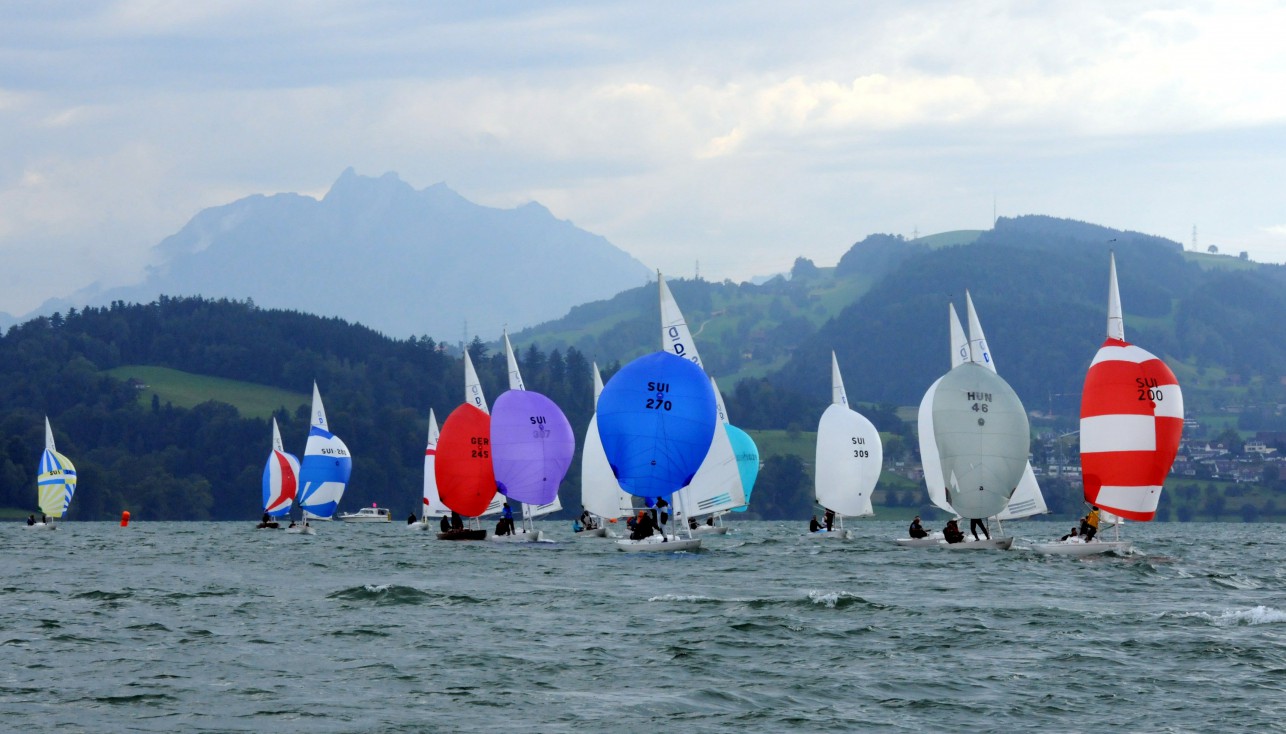 Новости европейских акватории