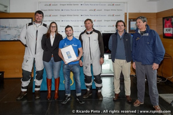 Успех российских драконистов