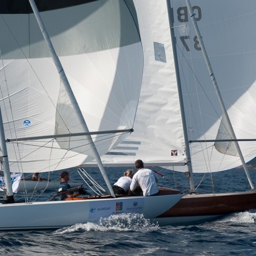 «Драконы» собрались на Лазурном берегу