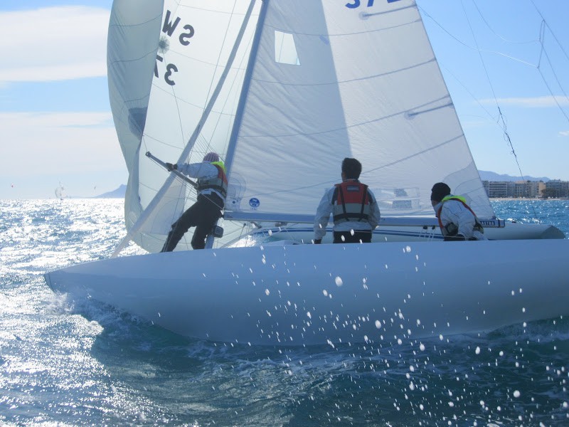 «Гран-при Канн». 2-й день