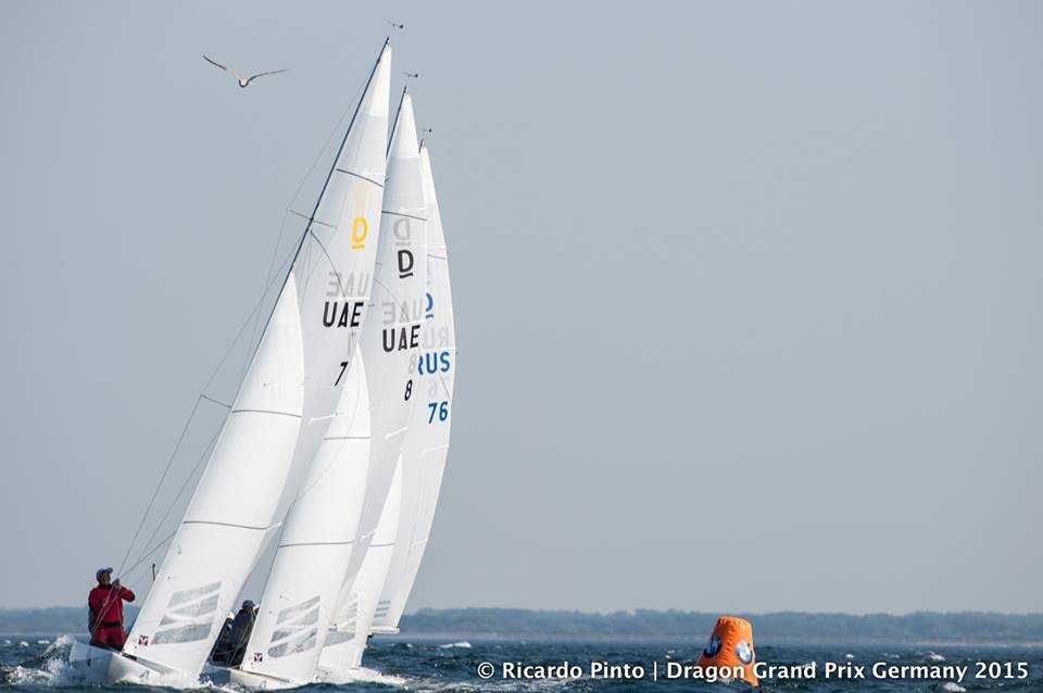 Драконисты завершают сезон