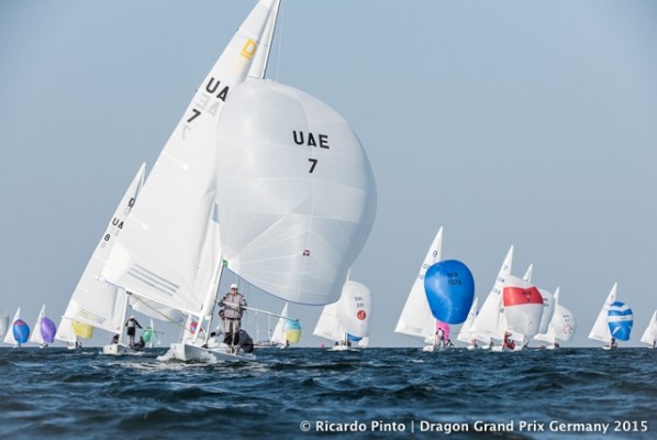 Дмитрий Самохин - третий