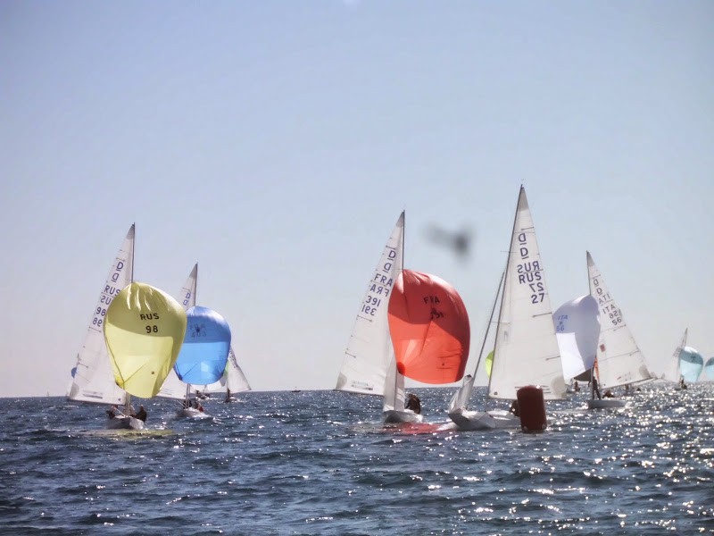 «Гран-при Канн» завершен