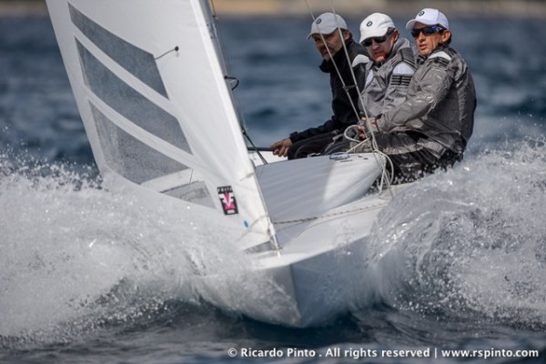 Логинов - второй