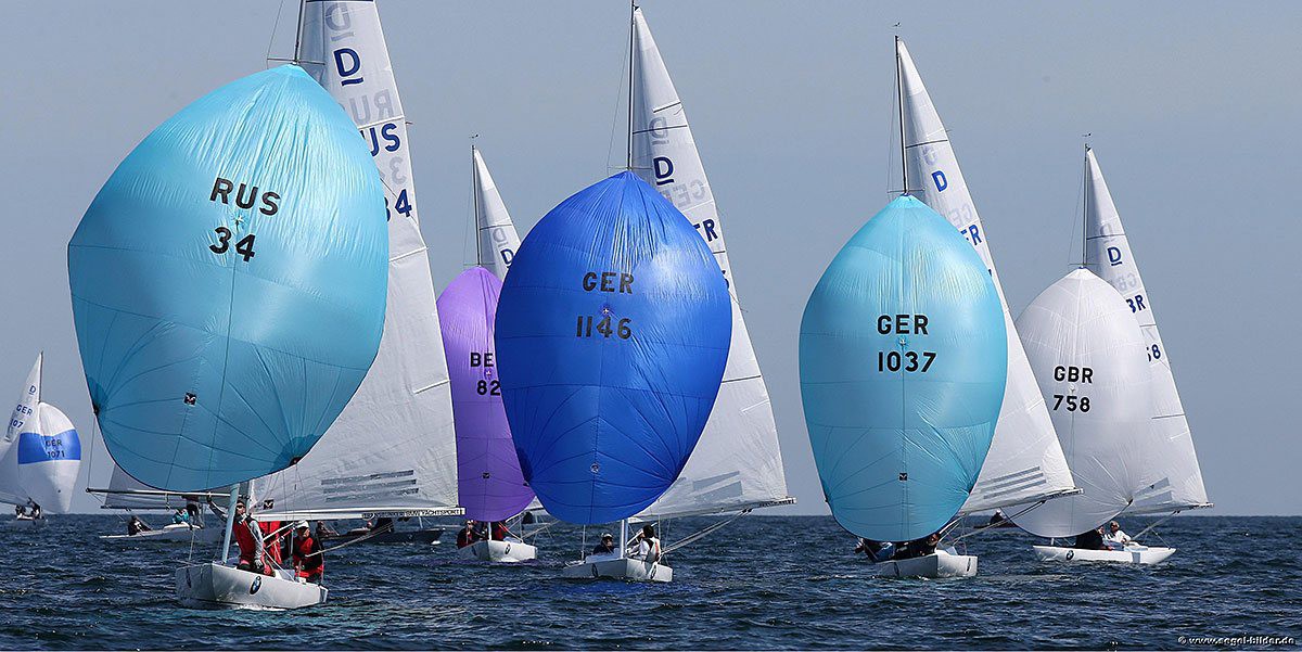 Парад легенд