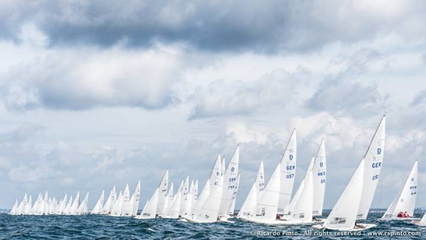 «Золотой Кубок». 3-й день