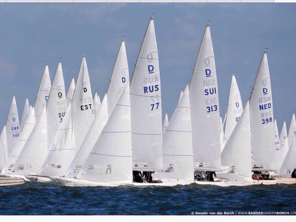 Очередной успех российский драконистов