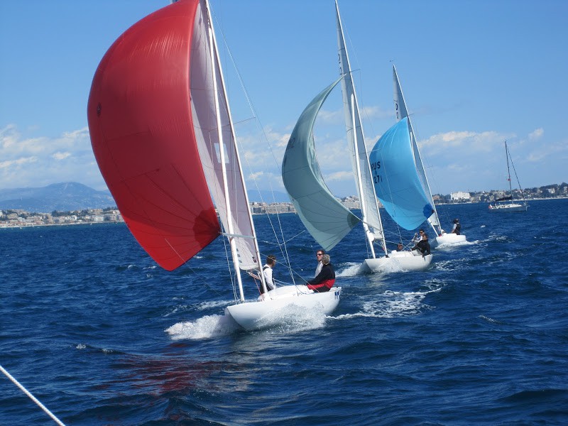 «Гран-при Канн» стартовал