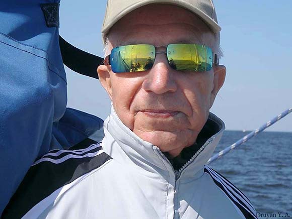 Поздравляем с юбилеем и Днем защитника Отечества!