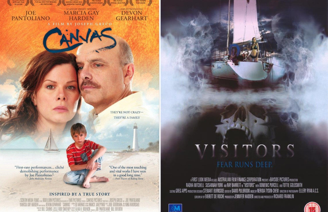 Фильм! Фильм! Фильм! - 15