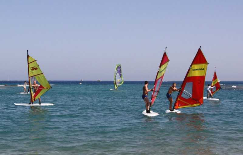 Процесс пошел