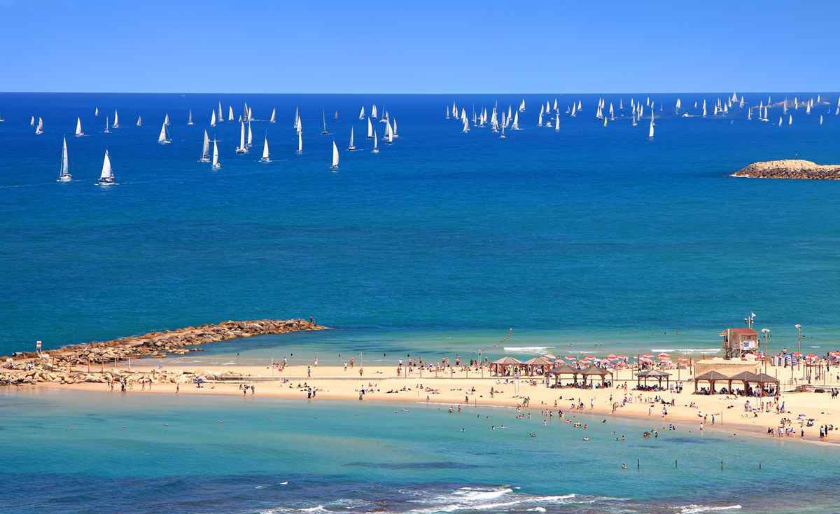 Израиль пошел по пути Турции