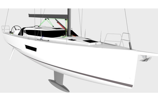 Новости верфей