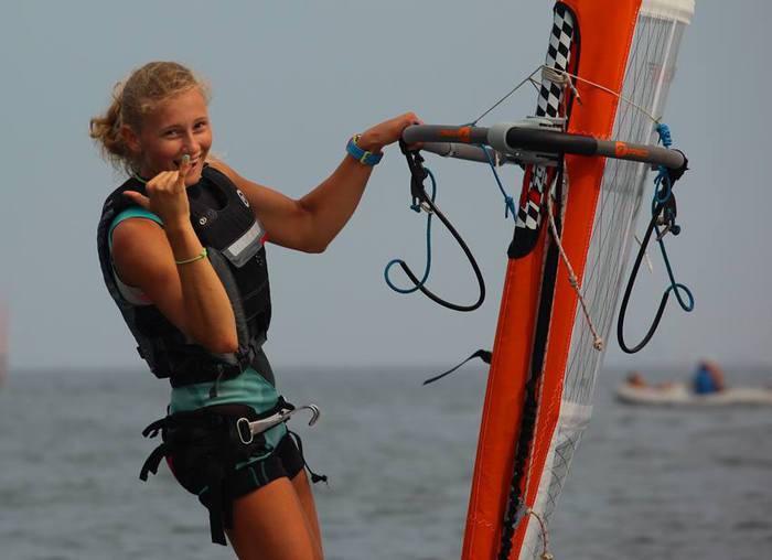 Елфутина – чемпионка