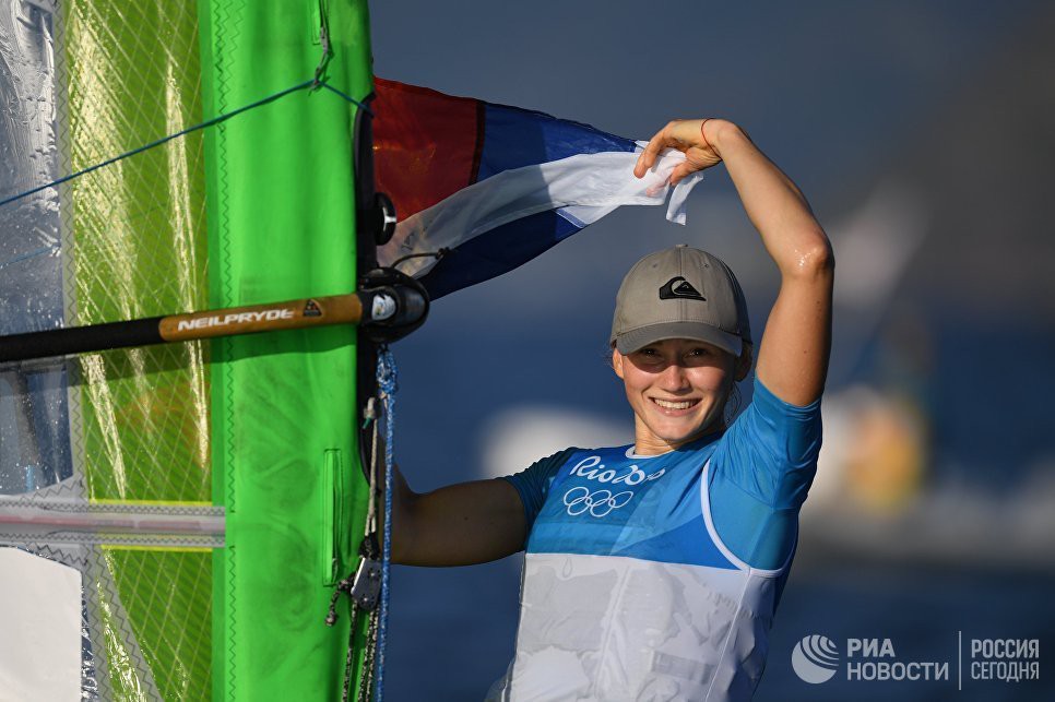 Еще и самая красивая