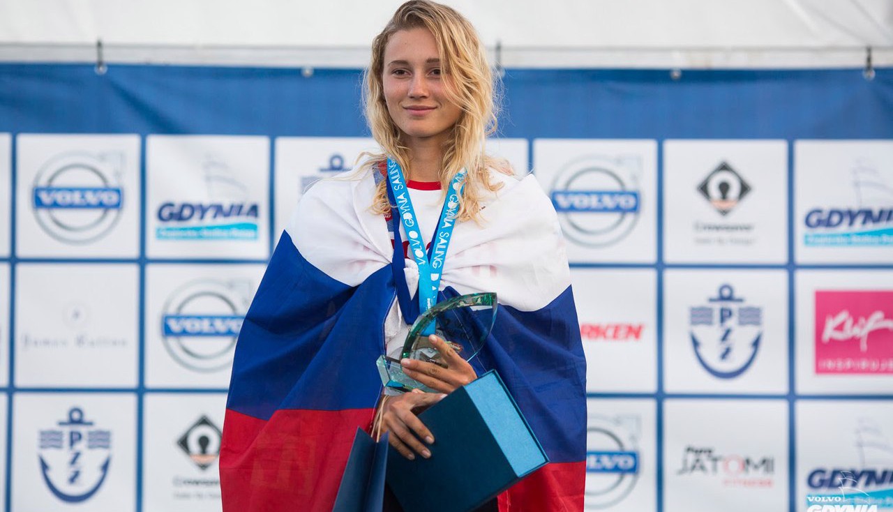 Выигрывать золото еще рано