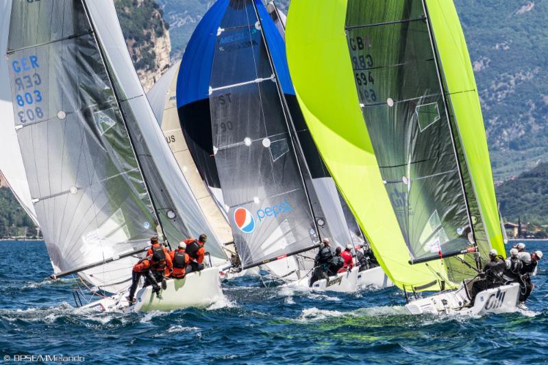 Новости европейских акваторий