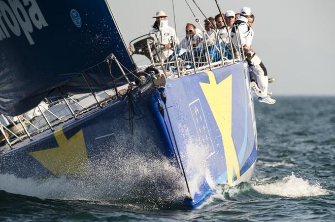 Новости европейских акваторий