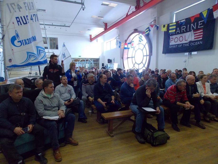 Глобальных закрытий воды не будет!