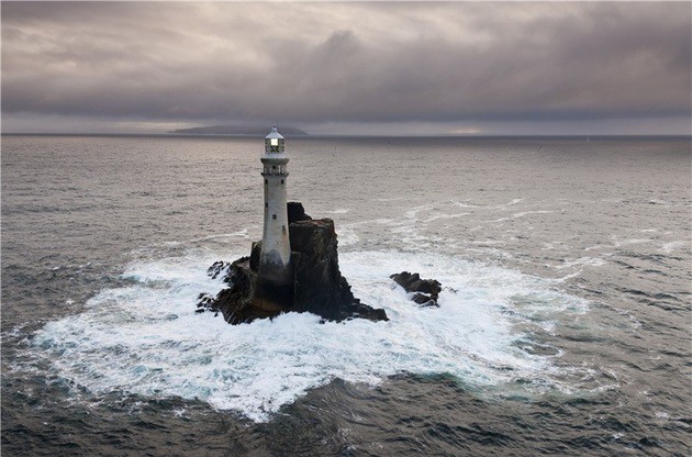 Rolex Fastnet Race празднует юбилей