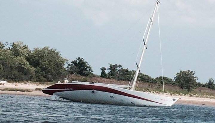 Легенда в беде