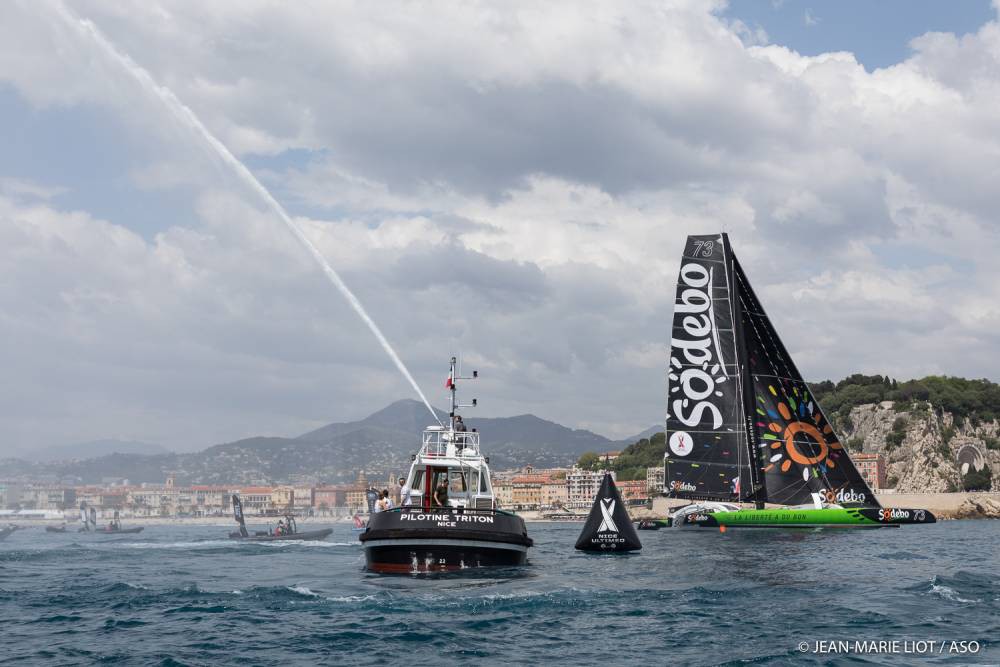 "Битву Титанов" выиграл Ковилль