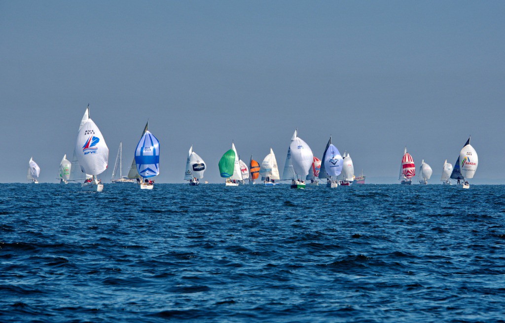 КЗПВ. Старт дан