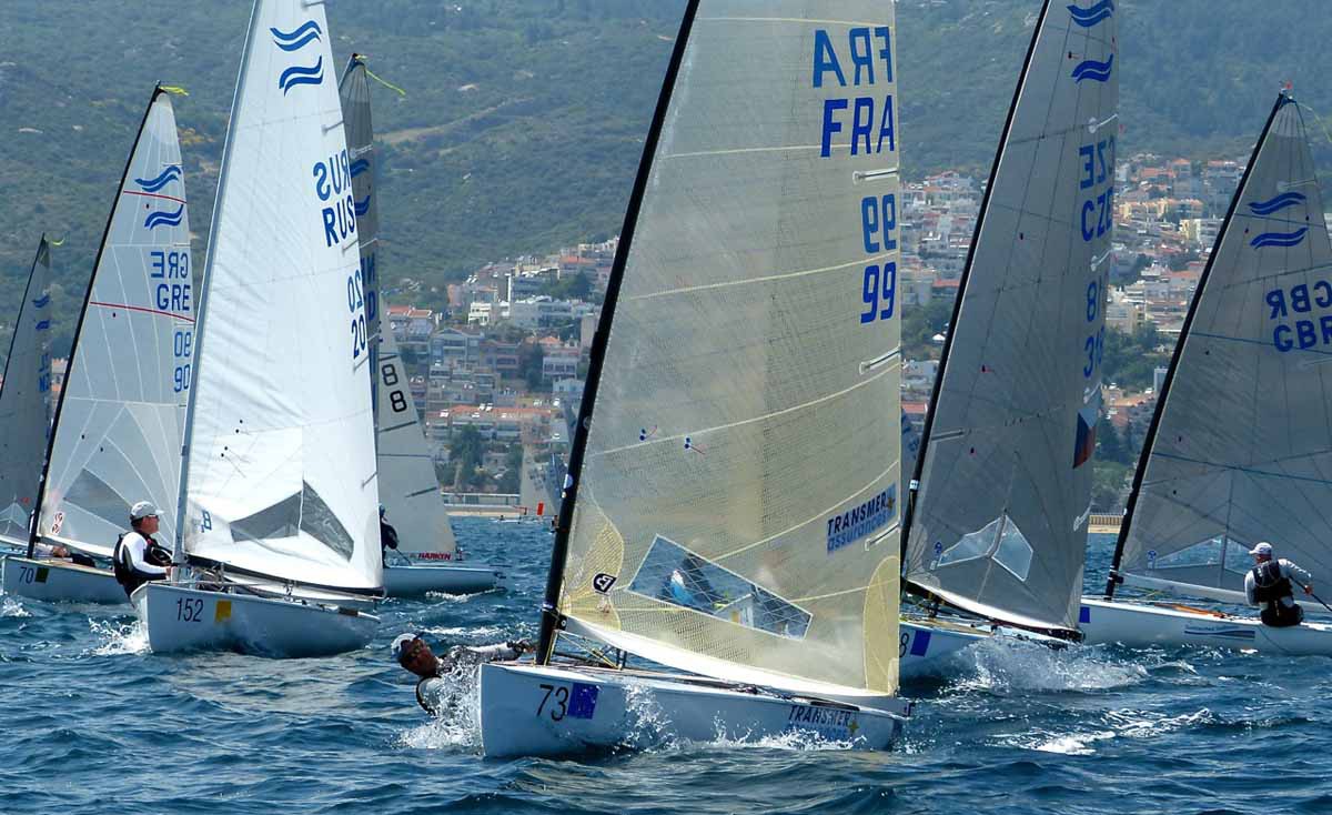 Крутских – в тройке