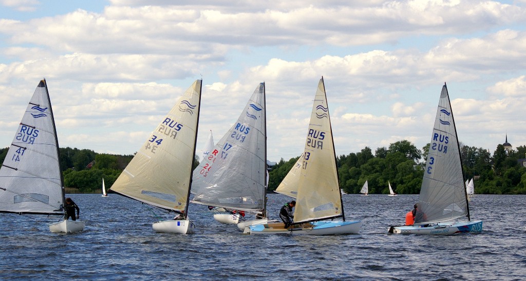 Новости российских акваторий