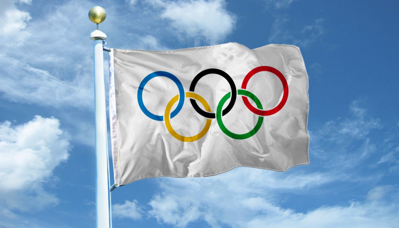 Яхтсменам урезали квоту на Токио-2020