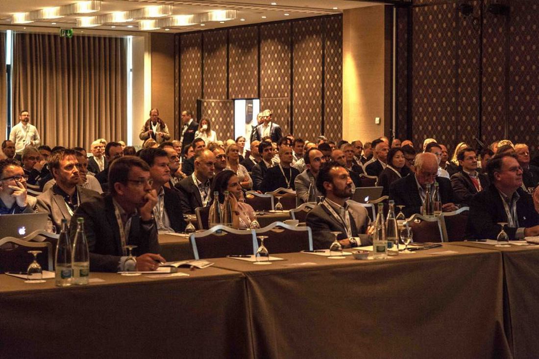 Yacht Russia – официальный партнер YRF