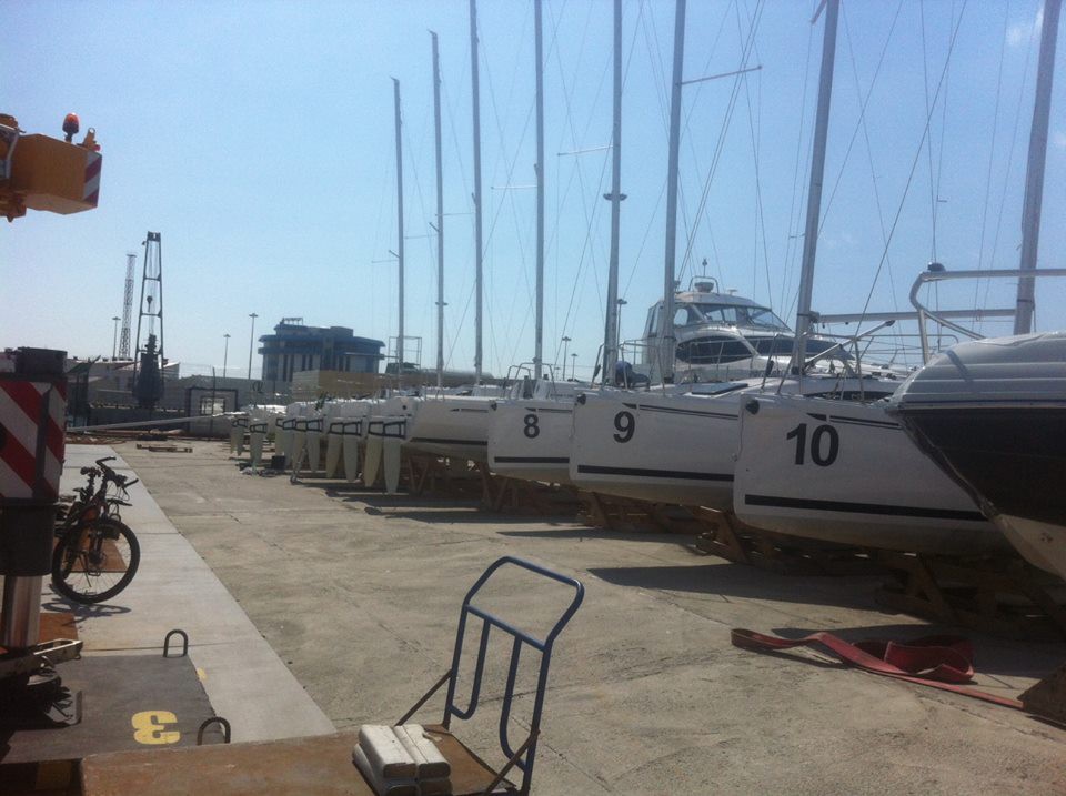 Вы еще не решили, где провести майские праздники? Приезжайте к нам!!!