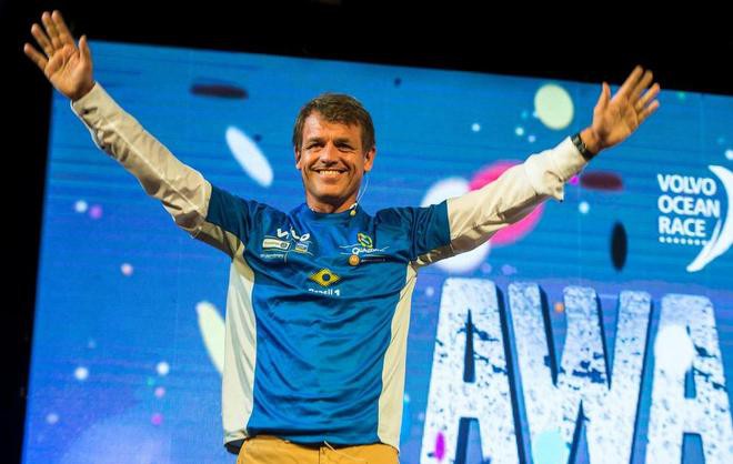 Новости Volvo Ocean Race