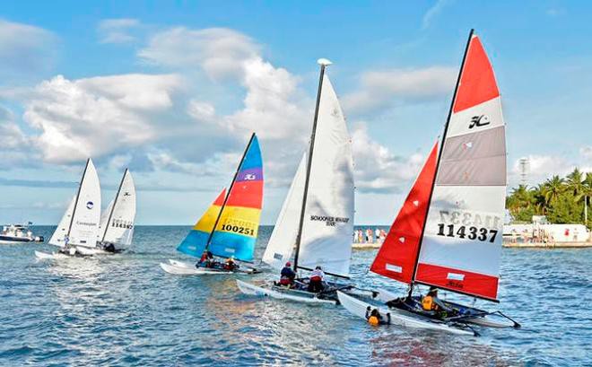 Первая за 50 лет