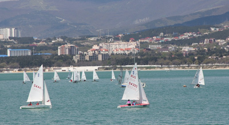 «Олимпийские надежды»