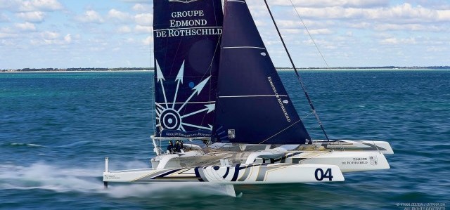 На крыльях к рекордам