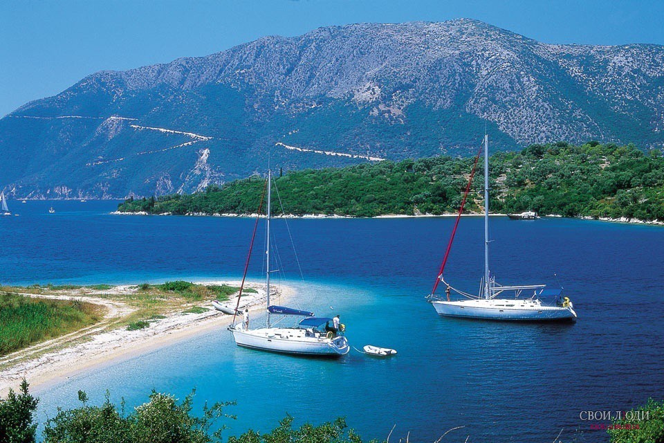 Греки обещают исправиться