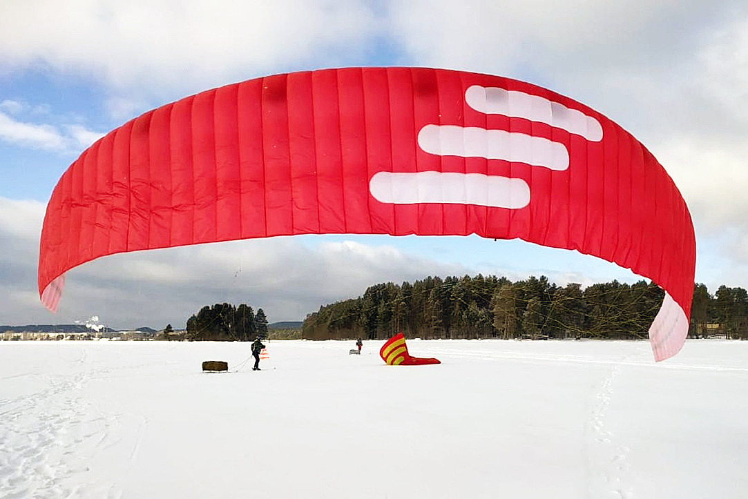 В преддверии и предвкушении