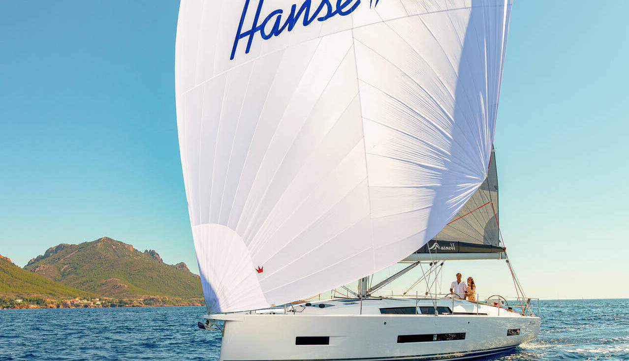 HanseYachts меняет владельца