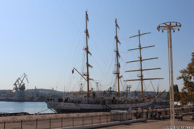 «Херсонес» к старту готов!