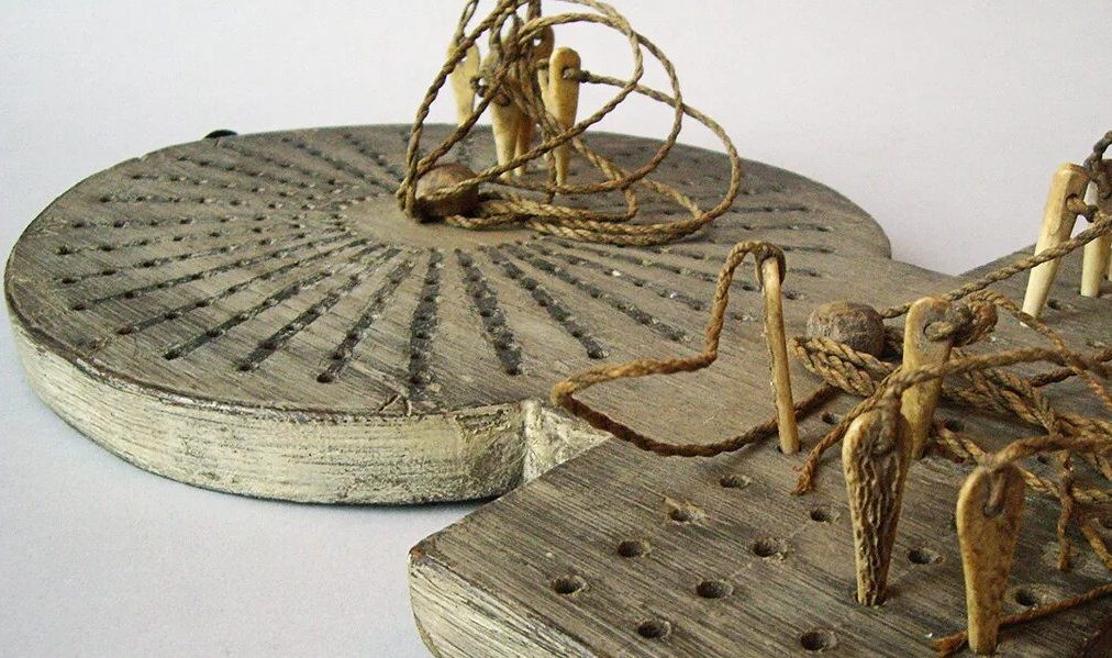 «Траверса», она же traverse board, она же «лисица»