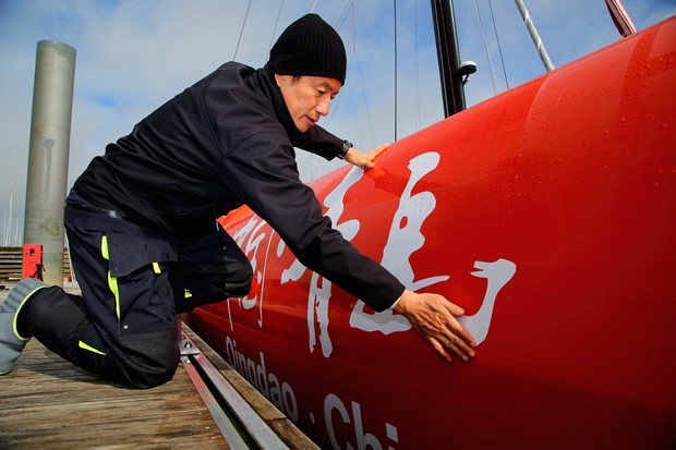 IDEC стал Qingdao China