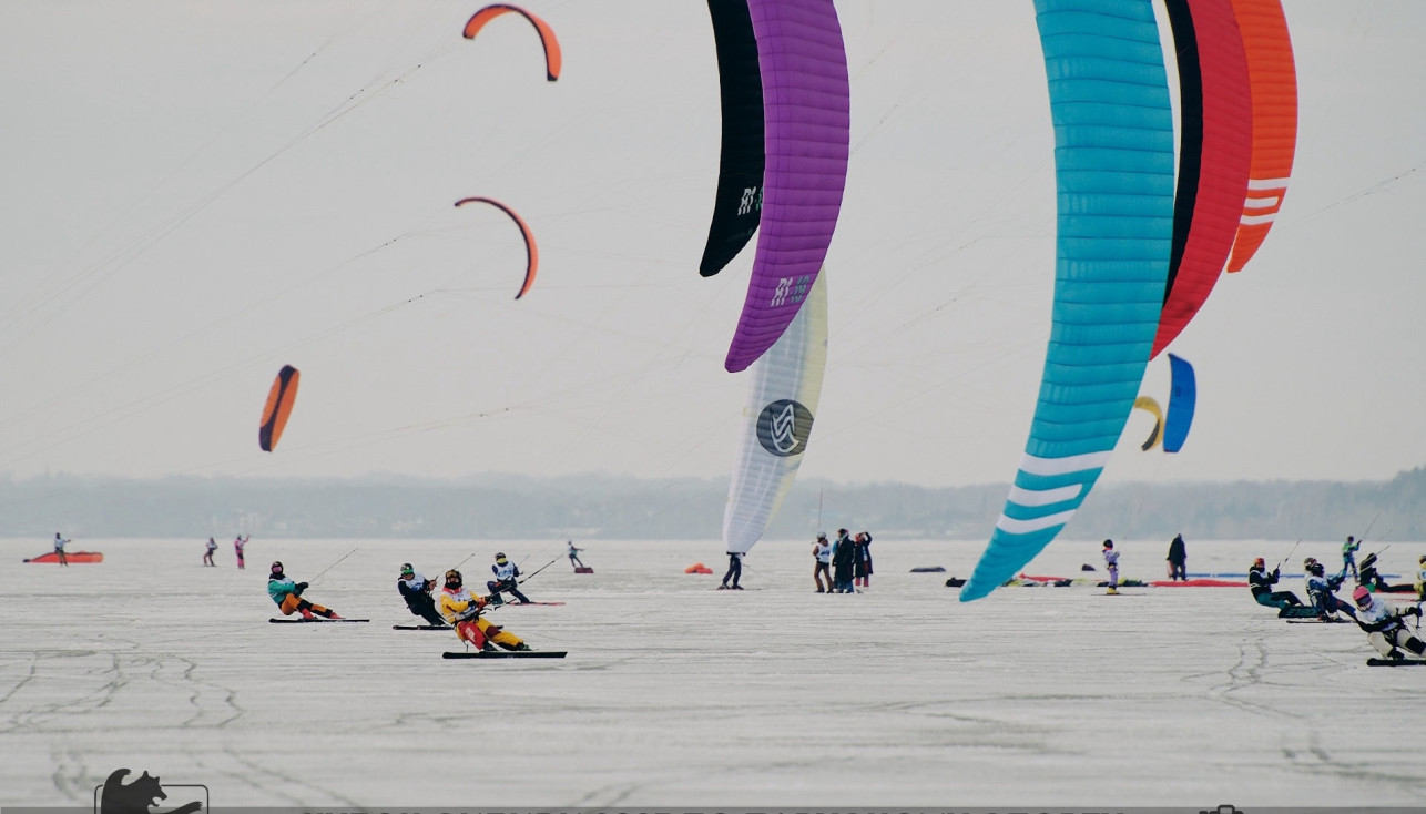 Кубок Сибири: готовимся к зиме