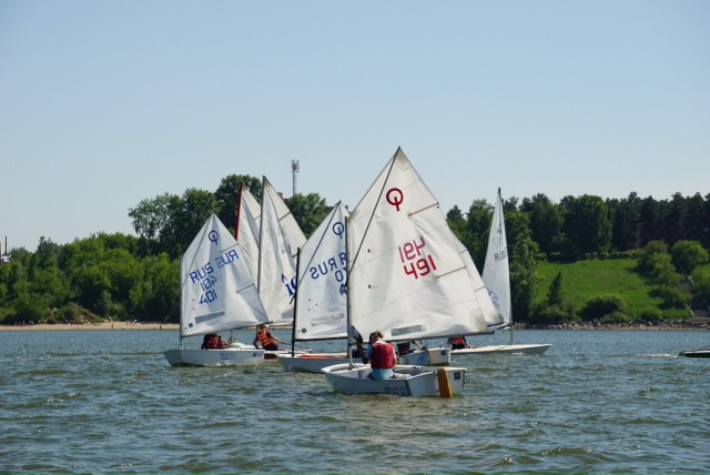 Сразу два турнира!