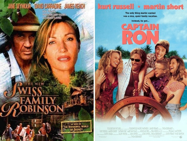 Фильм! Фильм! Фильм! – 18