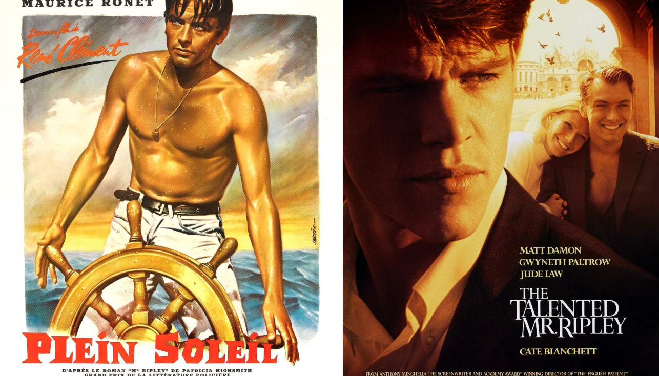 Фильм! Фильм! Фильм! - 7