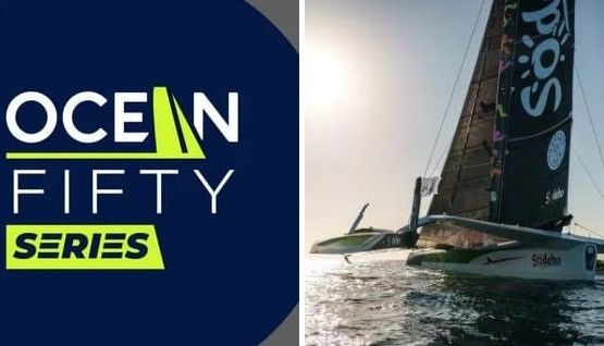 Ocean Fifty наступает на пятки Ultim